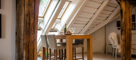 5 rooms Penthouse in Vigonovo, Italy No. 58180 19