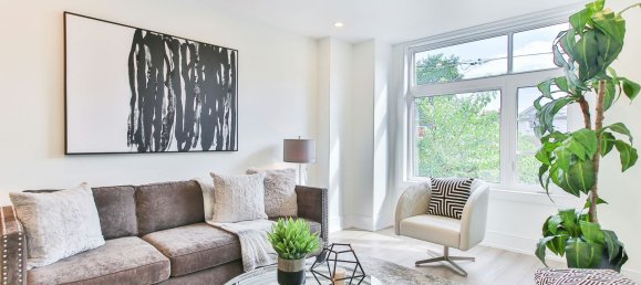 5 rooms Penthouse in Vigonovo, Italy No. 58180 15