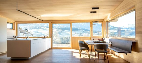 5 rooms Penthouse in Vigonovo, Italy No. 58180 7