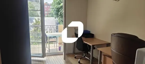 74m² Office in Puteaux, France No. 302410 2