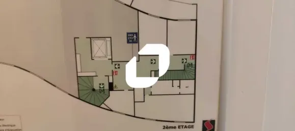 74m² Office in Puteaux, France No. 302410 5