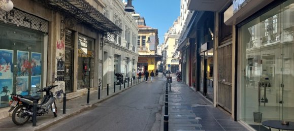 312 m² propiedad comercial en venta en Thessaloniki, Central Macedonia, Macedonia and Thrace, Greece № 94160 2