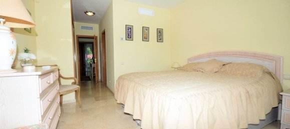 3 Schlafzimmer Wohnung in Marbella, Spain, Nr. 33755 10
