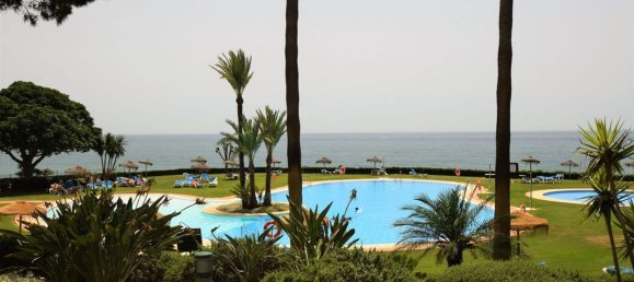 3 Schlafzimmer Wohnung in Marbella, Spain, Nr. 33755 17