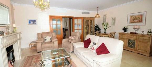 3 Schlafzimmer Wohnung in Marbella, Spain, Nr. 33755 7