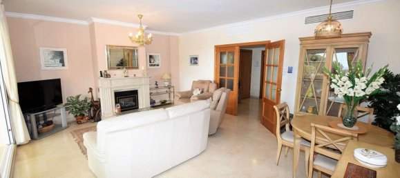 3 Schlafzimmer Wohnung in Marbella, Spain, Nr. 33755 3