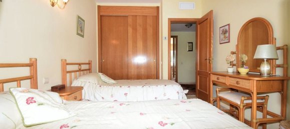 3 Schlafzimmer Wohnung in Marbella, Spain, Nr. 33755 12