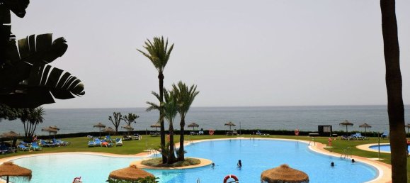 3 Schlafzimmer Wohnung in Marbella, Spain, Nr. 33755 5