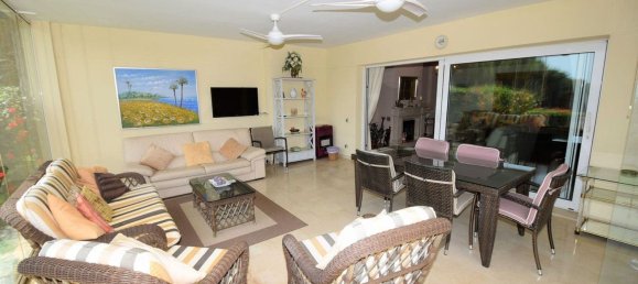 3 Schlafzimmer Wohnung in Marbella, Spain, Nr. 33755 4