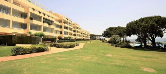 3 Schlafzimmer Wohnung in Marbella, Spain, Nr. 33755 2