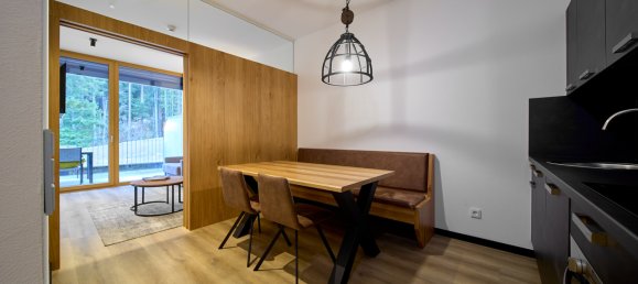 2-Zimmer Wohnung in St. Gallenkirch, Austria, Nr. 209526 12