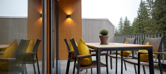 2-Zimmer Wohnung in St. Gallenkirch, Austria, Nr. 209526 15