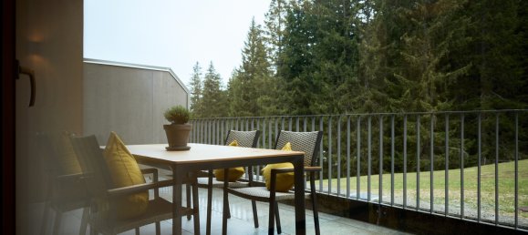 2-Zimmer Wohnung in St. Gallenkirch, Austria, Nr. 209526 18