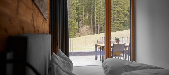 2-Zimmer Wohnung in St. Gallenkirch, Austria, Nr. 209526 7