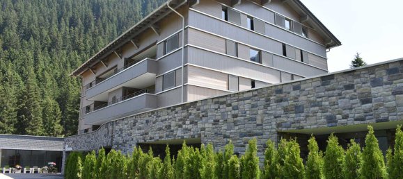 2-Zimmer Wohnung in St. Gallenkirch, Austria, Nr. 209526 3