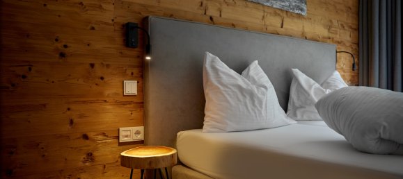 2-Zimmer Wohnung in St. Gallenkirch, Austria, Nr. 209526 6