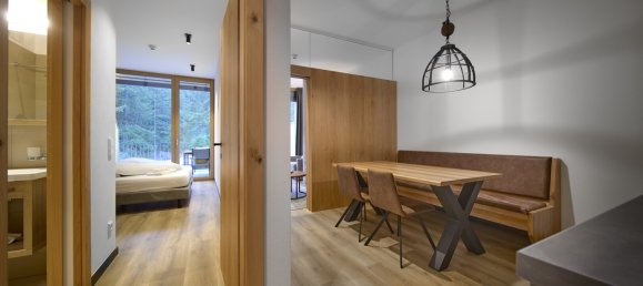 2-Zimmer Wohnung in St. Gallenkirch, Austria, Nr. 209526 19