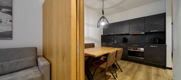 2-Zimmer Wohnung in St. Gallenkirch, Austria, Nr. 209526 11