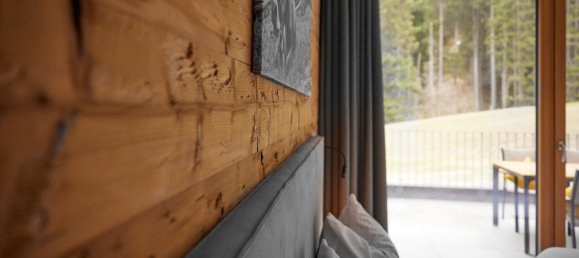 2-Zimmer Wohnung in St. Gallenkirch, Austria, Nr. 209526 8