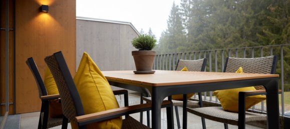 2-Zimmer Wohnung in St. Gallenkirch, Austria, Nr. 209526 17