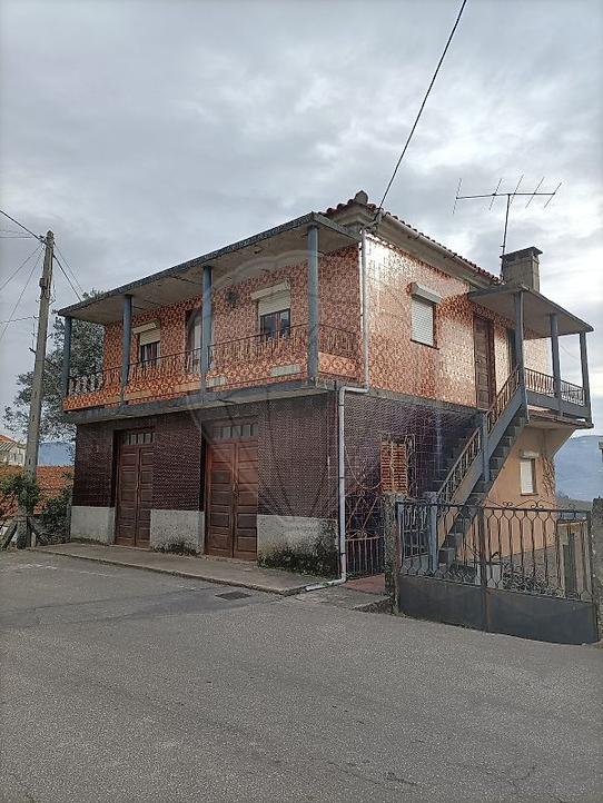 3 bedrooms House in Peso da Regua, Portugal No. 166090