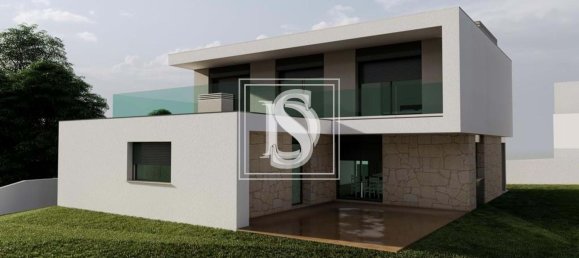 Terreno en Povoa de Lanhoso, Portugal 188 m² No. 79007 4