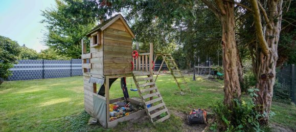 4 bedrooms House in Dortmund, Germany No. 39901 27