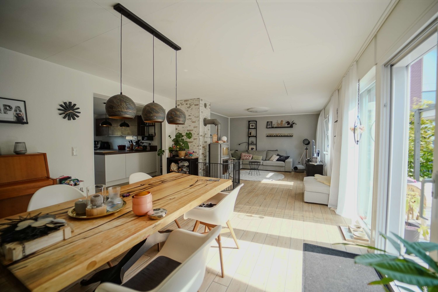 4 bedrooms House in Dortmund, Germany No. 39901