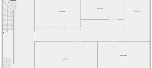 4 bedrooms House in Dortmund, Germany No. 39901 31