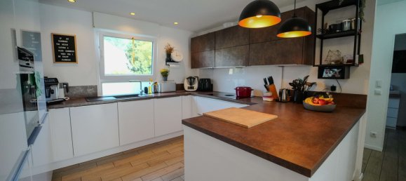 4 bedrooms House in Dortmund, Germany No. 39901 17