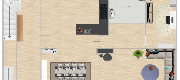 4 bedrooms House in Dortmund, Germany No. 39901 30