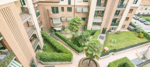 Apartamento de 3 divisões em Senago, Italy N.º 19913 24