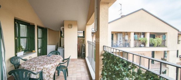 Apartamento de 3 divisões em Senago, Italy N.º 19913 4