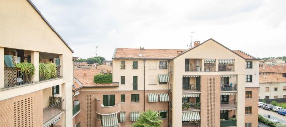 Apartamento de 3 divisões em Senago, Italy N.º 19913 8