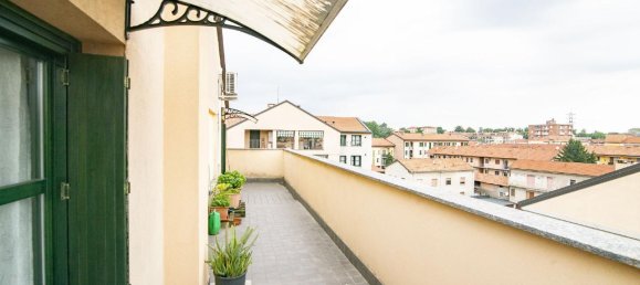 Apartamento de 3 divisões em Senago, Italy N.º 19913 92