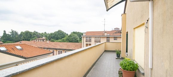 Apartamento de 3 divisões em Senago, Italy N.º 19913 62