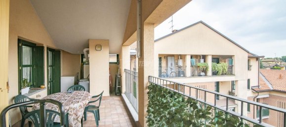 Apartamento de 3 divisões em Senago, Italy N.º 19913 55