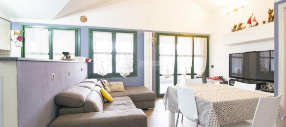 Apartamento de 3 divisões em Senago, Italy N.º 19913 13