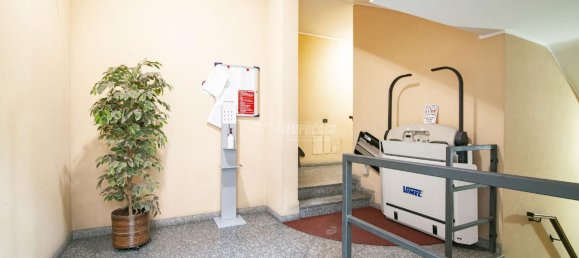 Apartamento de 3 divisões em Senago, Italy N.º 19913 68