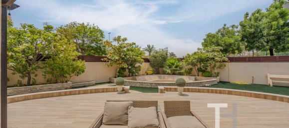 5 bedrooms Villa in Mudon, UAE No. 32213 6