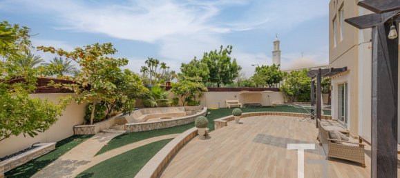 5 bedrooms Villa in Mudon, UAE No. 32213 8