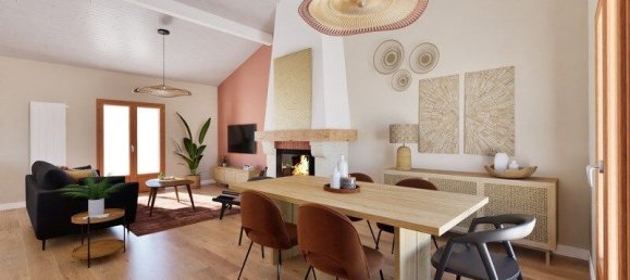 Casa T4 em Fonsorbes, France N.º 338656 8