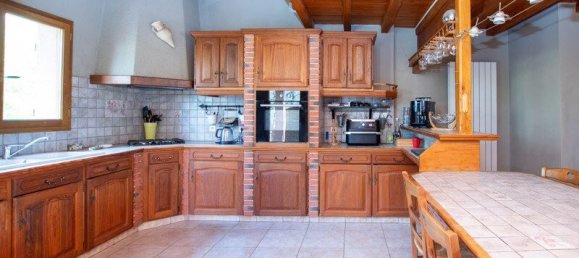 Casa T4 em Fonsorbes, France N.º 338656 3