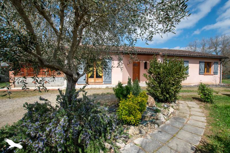 Casa T4 em Fonsorbes, France N.º 338656