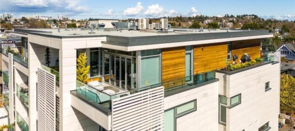 2 bedrooms Condo in British Columbia, Canada No. 238 11