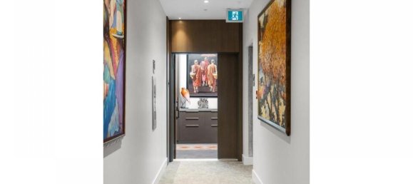 2 bedrooms Condo in British Columbia, Canada No. 238 3