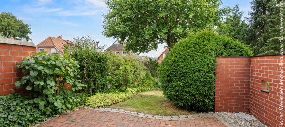 4غرفة تاون هاوس في Bremen, Germany رقم 232315 23