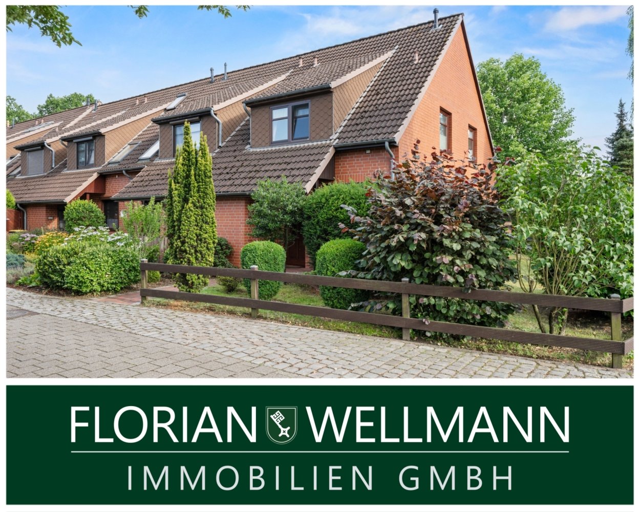 4غرفة تاون هاوس في Bremen, Germany رقم 232315