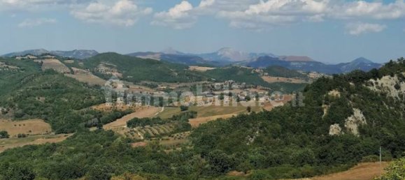 5-Zimmer Gebäude in Gubbio, Italy, Nr. 256629 11