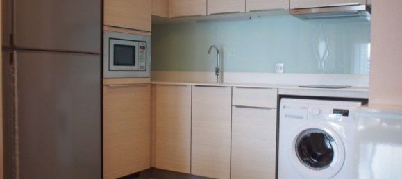 شقة 2 غرف نوم في Watthana, Thailand رقم 4396 2